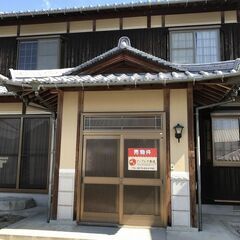 『中古住宅』香川県三豊市詫間町松崎 