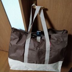 キャプテンスタッグ(CAPTAIN STAG) トートバッグ カバン