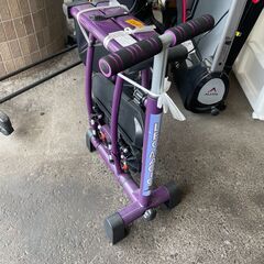 リサイクルショップどりーむ荒田店　No２１３２　レッグマジック　...