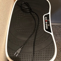 ダイエット　振動　