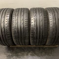 BS POTENZA S001 225/50R16 16インチ ...
