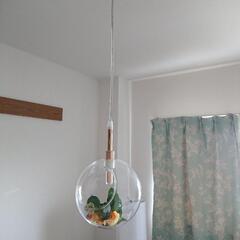 ムーラ LEDペンダントライトの画像