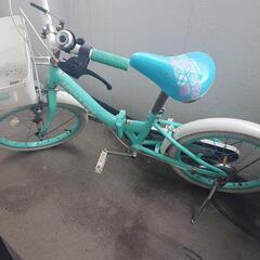 子供自電車販売