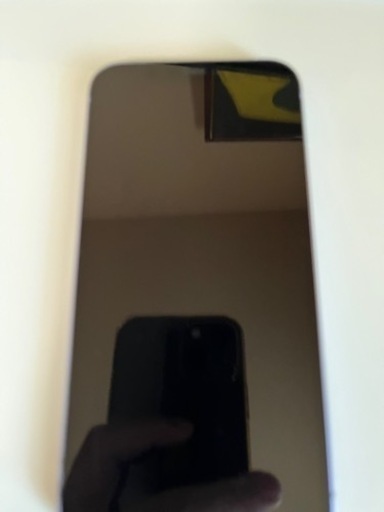 iPhone12パープル358503110516961