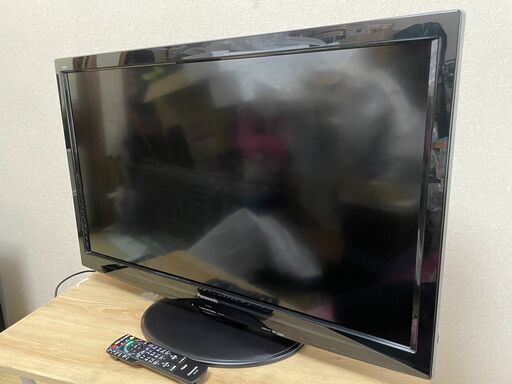 パナソニック 液晶テレビ 37インチ ビエラ TH-L37G2-K