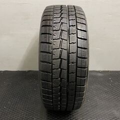 DUNLOP WINTER MAXX WM01 215/45R1...