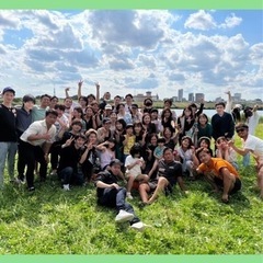 2025.4/13(日)江戸川BBQ❗️