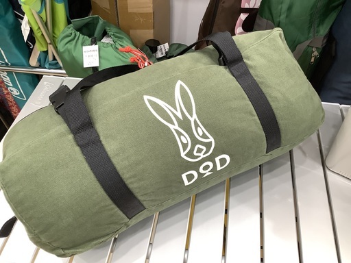 DOD ジャケシュラ S  S1-707-KH