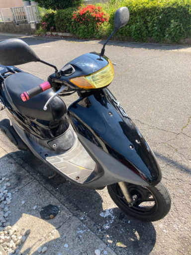 格安❗️ 最新 ライブDIOZX仕様 1型 イエローヘッド！