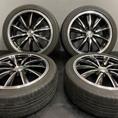 【CORSA 2233 205/45ZR17】夏タイヤ【Weds...