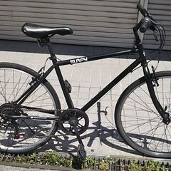 ANIMATO SARFY 26インチ