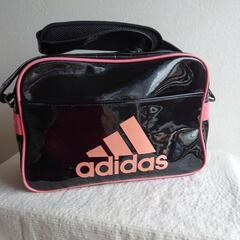 【決まりました】無料  adidasバック 