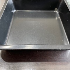 ケーキ型 正方形