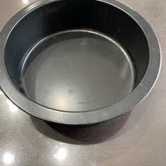 ケーキ型 丸