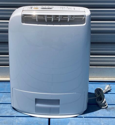 Panasonic パナソニック　衣類乾燥除湿機　F-YZL60　2015年製
