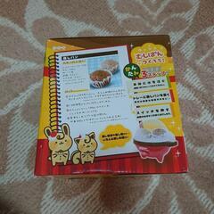 【新品・未開封】プリンメーカーの画像