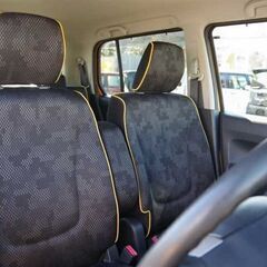 【自社ローン】ツートンハスラー　オンライン商談審査契約OK