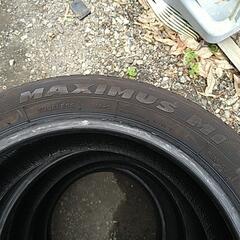 155/55/14　4本セットの画像