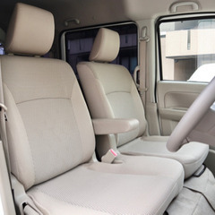 H27 スクラムワゴンPZターボスペシャル/検R6.5/ハイルーフ/TV/Bカメラ/両側パワスラ/ETC/オートステップの画像