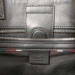 GUCCI　グッチ　トートバッグ　タイガーの画像