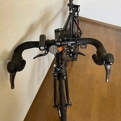 ロードバイクの画像
