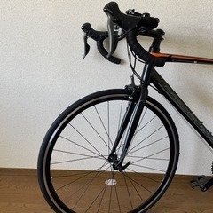 ロードバイクの画像