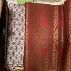 商品続々入荷中！ 着物 名古屋帯 帯 小物 お店までご来店をお待...