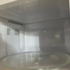 30%オフ[日立HITACHI電子レンジ2020]リサイクルショップヘルプの画像