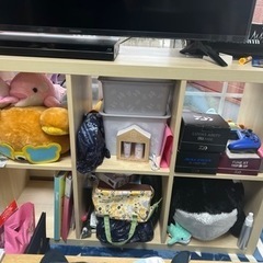 テレビ台決まりました欲しい家具家電ありますか？？