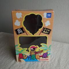 【決まりました】黒ひげ危機一髪 ゲームの画像
