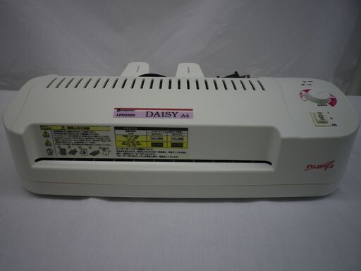 フジプラ　ラミネーター　LPD2325