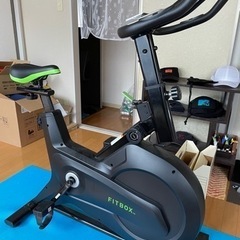 FITBOX エアロバイク