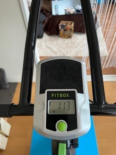 FITBOX エアロバイク
