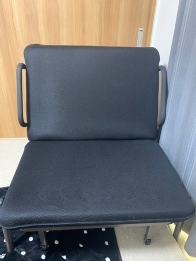 折りたたみ式ベット