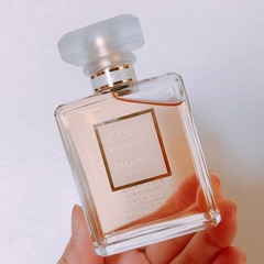 CHANEL 香水　ココマドモアゼルオードゥパルファム　50ml