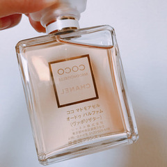 CHANEL 香水　ココマドモアゼルオードゥパルファム　50mlの画像