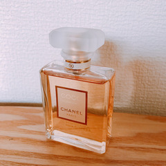CHANEL 香水　ココマドモアゼルオードゥパルファム　50mlの画像