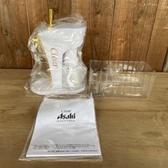 ビールサーバー？【受け渡しが決まりました】の画像