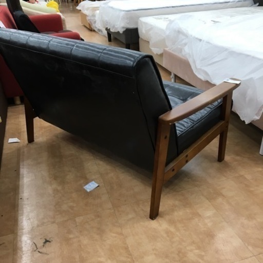 【トレファク摂津店】2人掛けソファーが入荷致しました！