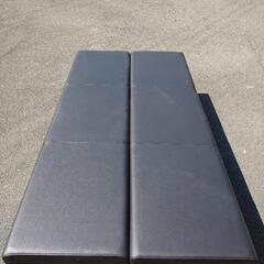 ジモティー掲載品 MASTER WAL マスターウォール 2wa...