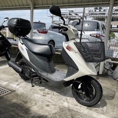 25B28 SUZUKI スズキ CF4MA アドレスV125 書付 曲がり無 アドレス V125 V125G スズキ純正 互換 新品 ステーターコイル
