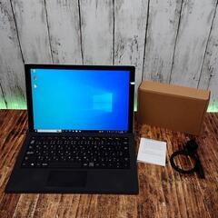 【動作確認済】美品 Microsofto surface Pro...