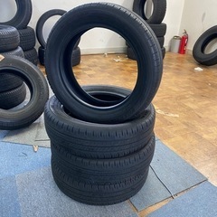 ダンロップは165/60r15