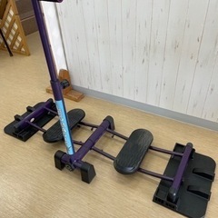 無料！！レッグマジックX☆ダイエット、トレーニングに✨早く取りに...