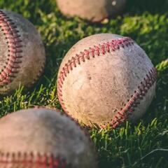 ⚾キャッチボールできる仲間募集中⚾