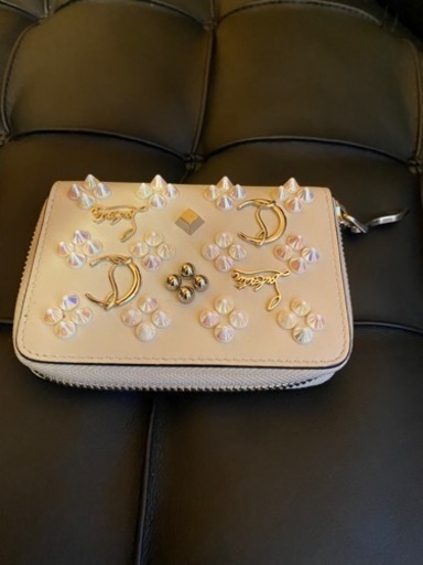 クリスチャンルブタン ♦︎小銭入れ