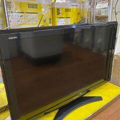 愛品館市原店】SHARP 2011年製 40インチ液晶テレビ LC-40E9