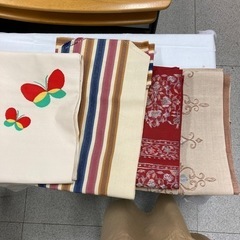 商品続々入荷中！ 着物 袋帯 帯 小物 色々 お店までご来店をお待ちしております！の画像