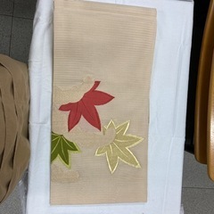 商品続々入荷中！ 着物 袋帯 帯 小物 色々 お店までご来店をお待ちしております！の画像