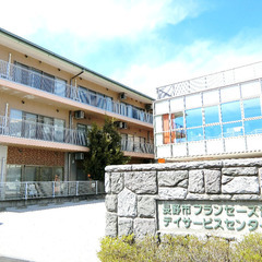 週2日～★シフト相談OK／デイサービスの介護スタッフ＠長野市の画像